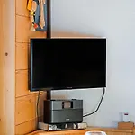 Cozy In The Heart Of *