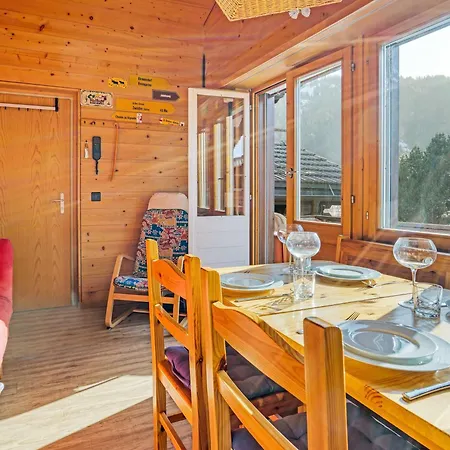 Appartement Cozy In The Heart Of *