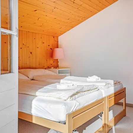 Cozy In The Heart Of Appartement