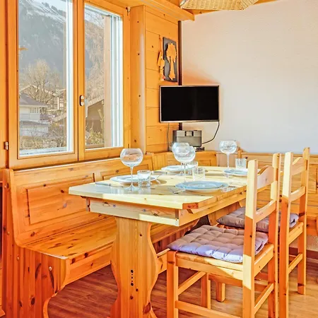 Cozy In The Heart Of