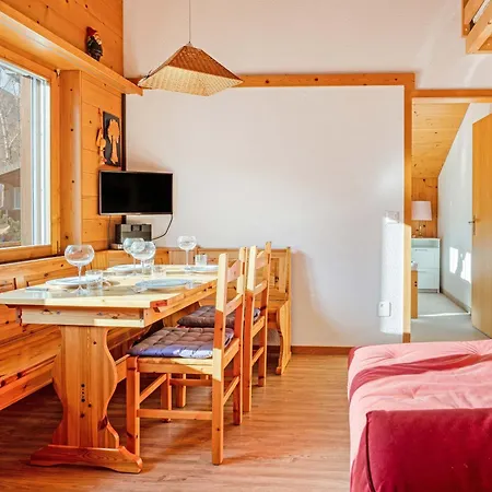 Cozy In The Heart Of *