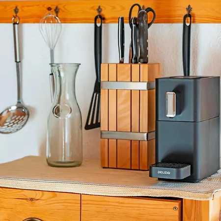 דירה Cozy In The Heart Of *