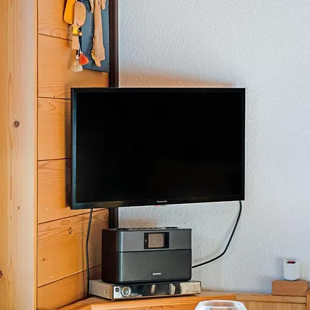 Cozy In The Heart Of *