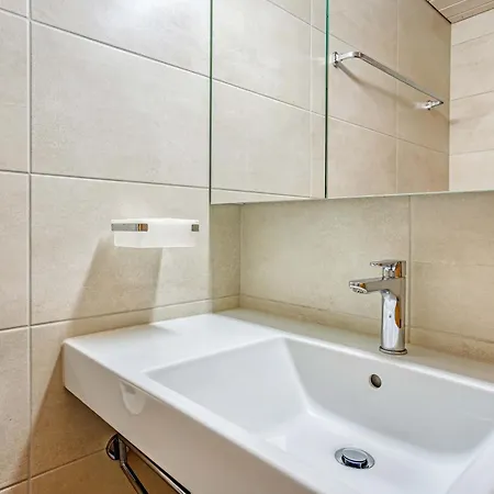 Cozy In The Heart Of Apartament