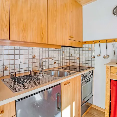 Cozy In The Heart Of