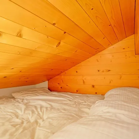 Appartamento Cozy In The Heart Of Lenk