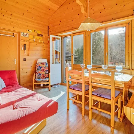 Appartamento Cozy In The Heart Of
