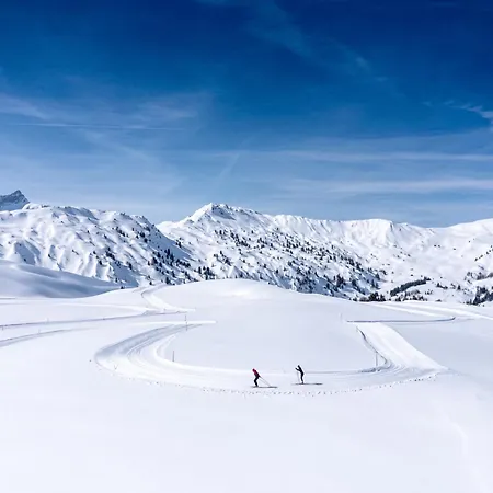 Cozy In The Heart Of * Lenk