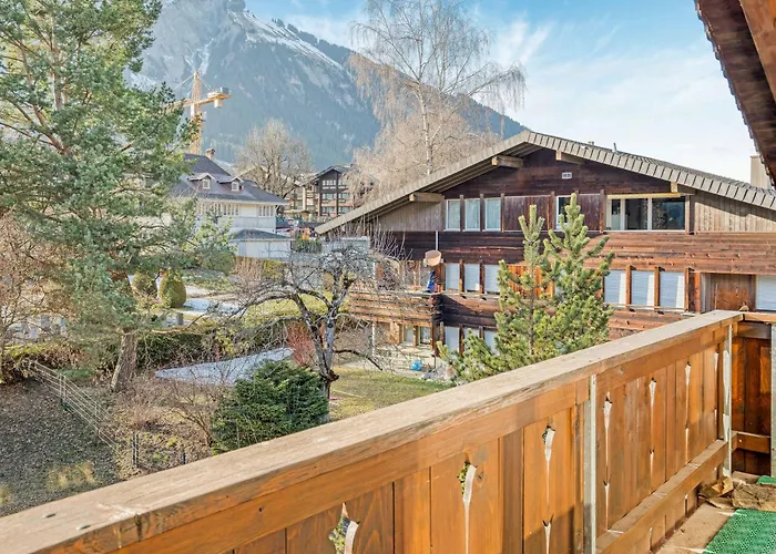 Cozy In The Heart Of Apartament Lenk