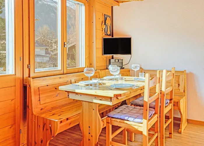 Cozy In The Heart Of