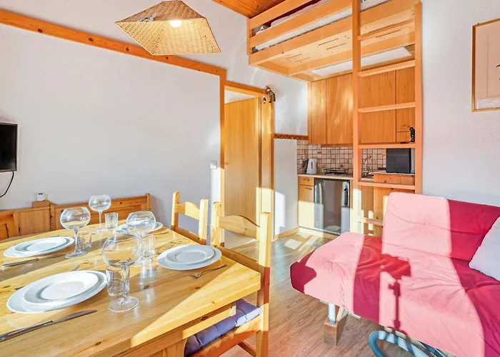 Cozy In The Heart Of * Lenk