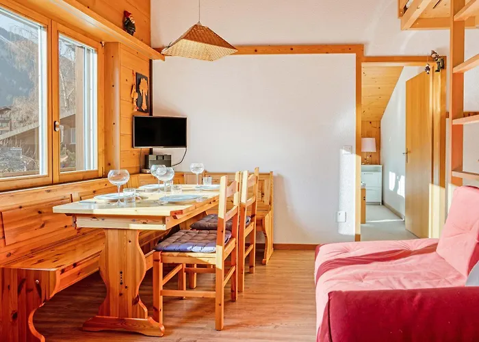 Cozy In The Heart Of *