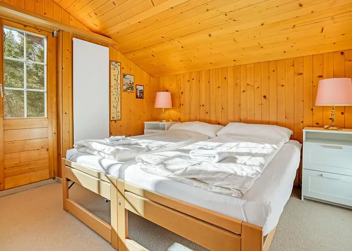Cozy In The Heart Of