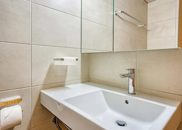 Cozy In The Heart Of Appartement