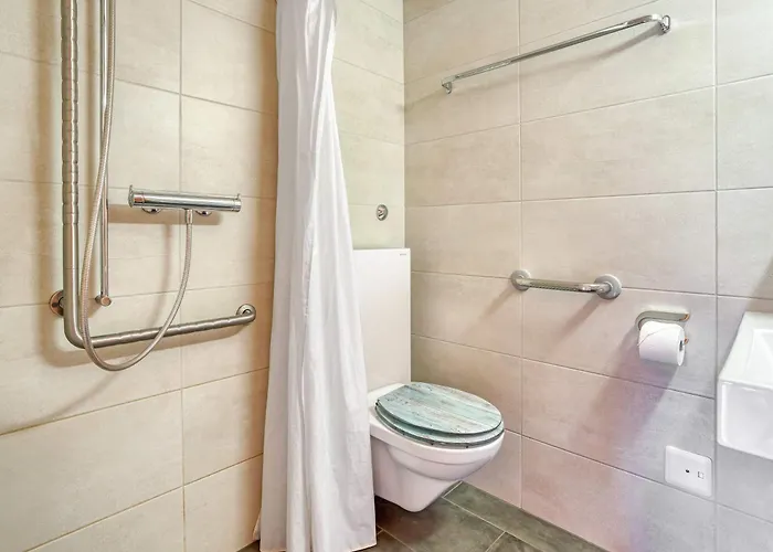 Cozy In The Heart Of Apartament Lenk