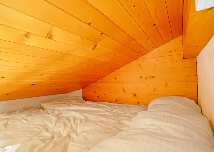 Appartamento Cozy In The Heart Of Lenk