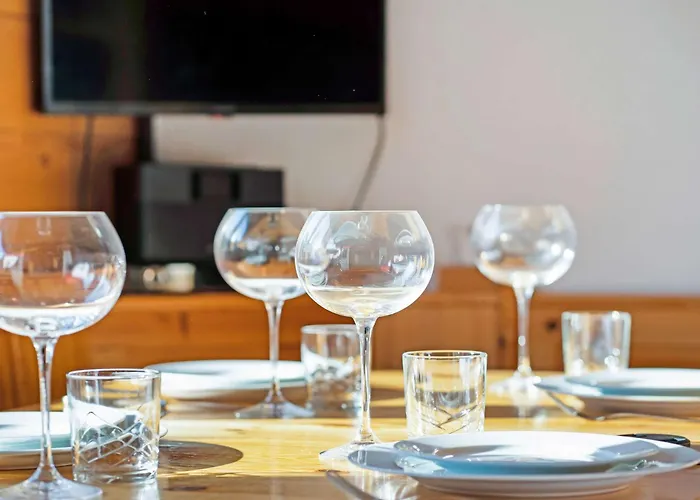 Cozy In The Heart Of * Lenk