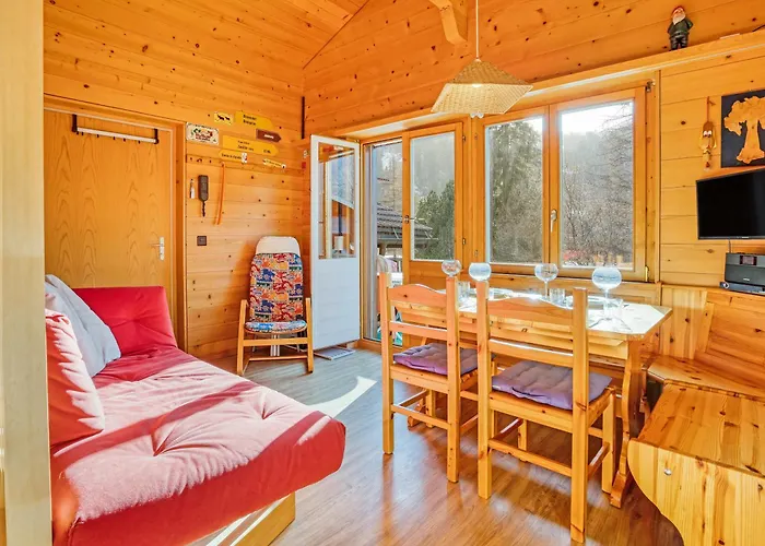 Appartamento Cozy In The Heart Of